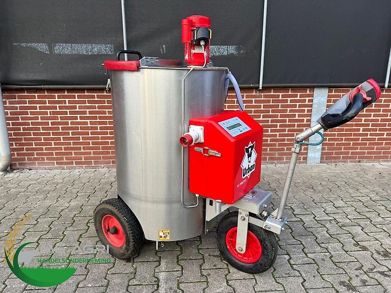 Urban Urban Milkshuttle