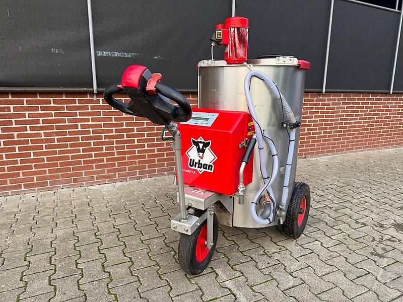 Urban Urban Milkshuttle