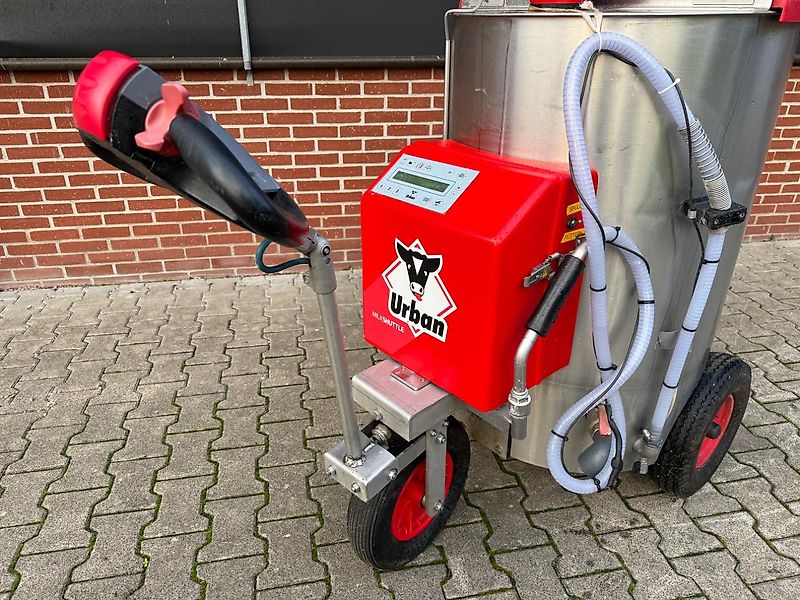 Urban Urban Milkshuttle