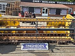 New Holland TX30 (Spare part/Reservedel/Ersatzteil)