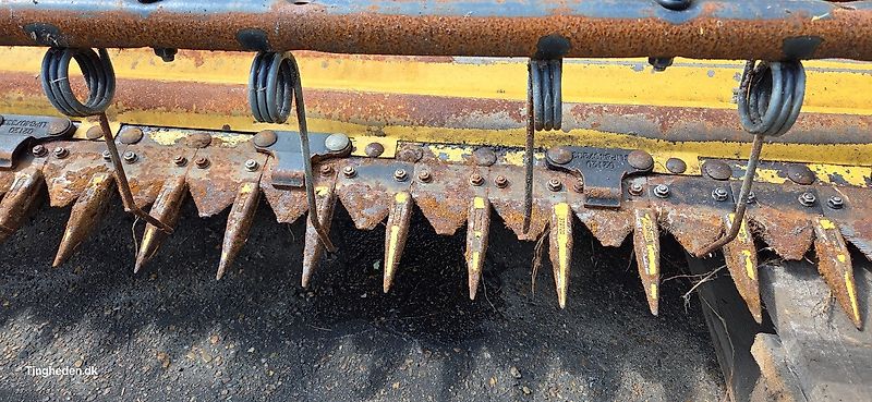 New Holland TX30 (Spare part/Reservedel/Ersatzteil)