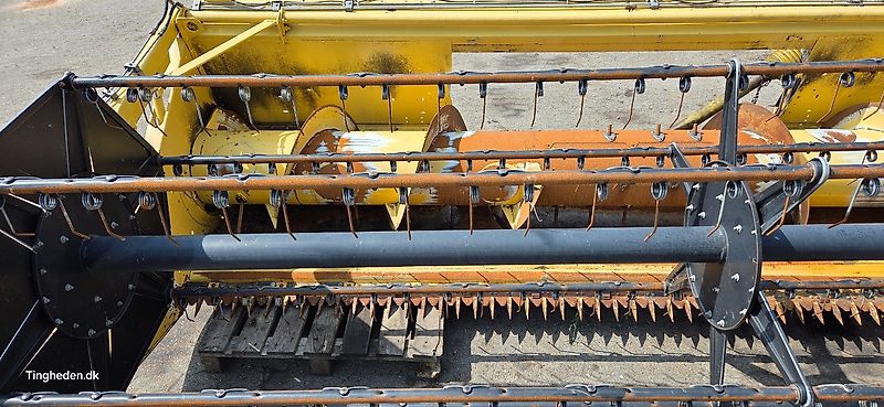 New Holland TX30 (Spare part/Reservedel/Ersatzteil)