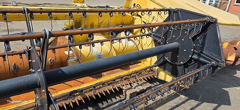 New Holland TX30 (Spare part/Reservedel/Ersatzteil)