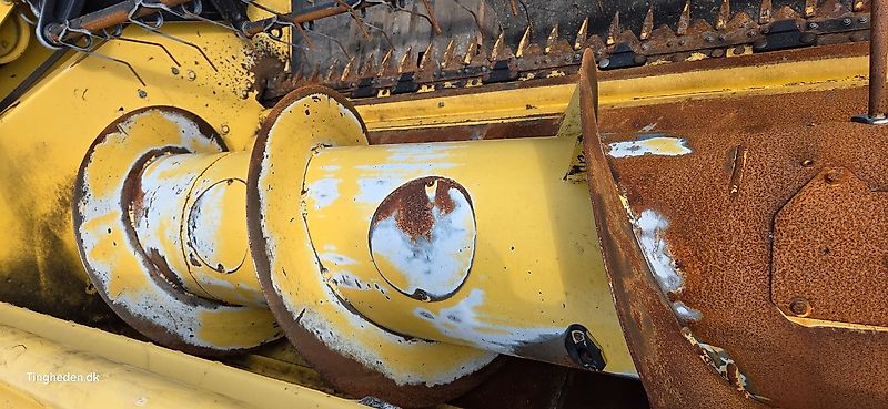 New Holland TX30 (Spare part/Reservedel/Ersatzteil)