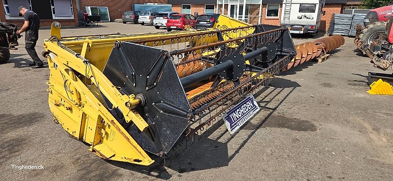 New Holland TX30 (Spare part/Reservedel/Ersatzteil)