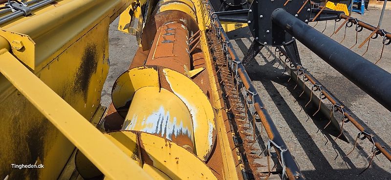 New Holland TX30 (Spare part/Reservedel/Ersatzteil)