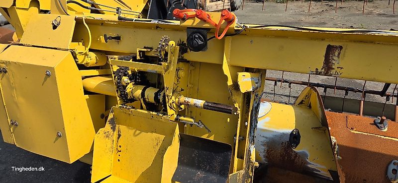 New Holland TX30 (Spare part/Reservedel/Ersatzteil)