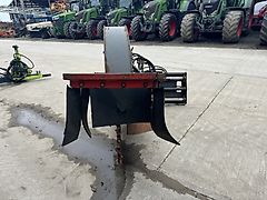Universal Bingham Rocksaw