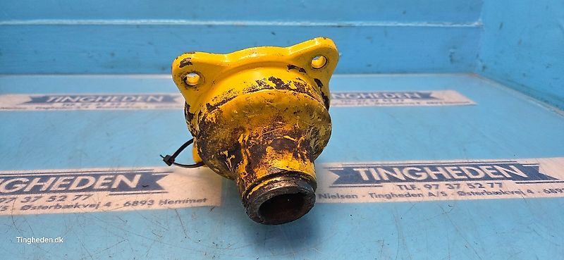 New Holland TX68 (Spare part/Reservedel/Ersatzteil)