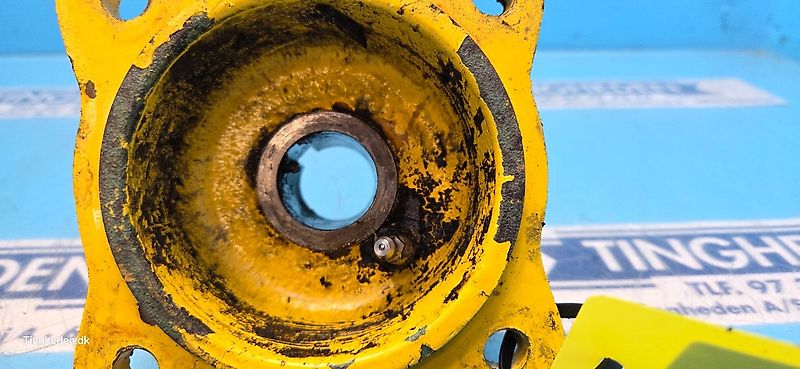 New Holland TX68 (Spare part/Reservedel/Ersatzteil)