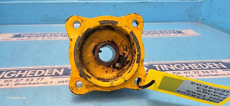 New Holland TX68 (Spare part/Reservedel/Ersatzteil)