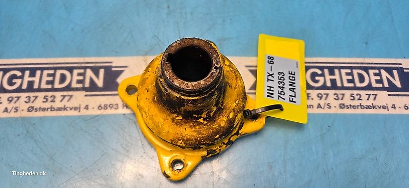 New Holland TX68 (Spare part/Reservedel/Ersatzteil)