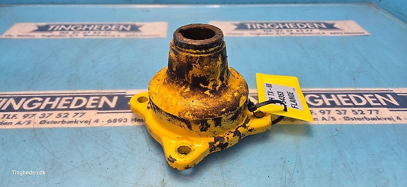 New Holland TX68 (Spare part/Reservedel/Ersatzteil)