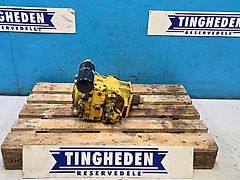 New Holland TX68 (Spare part/Reservedel/Ersatzteil)