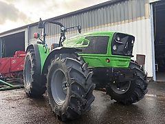 Deutz-Fahr 4080 E