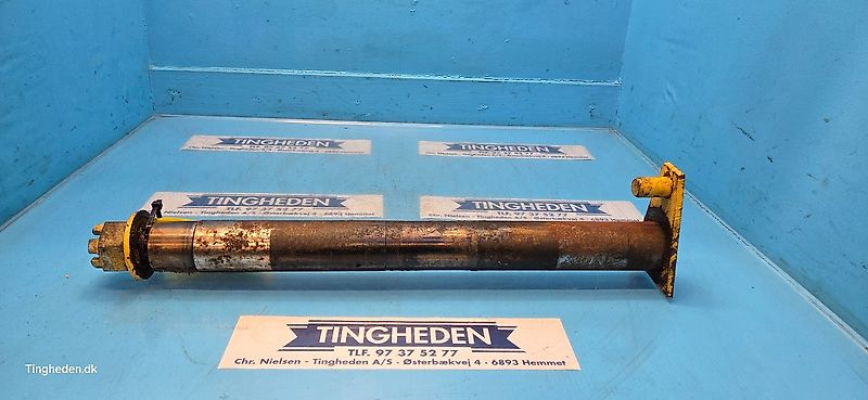 New Holland TX68 (Spare part/Reservedel/Ersatzteil)