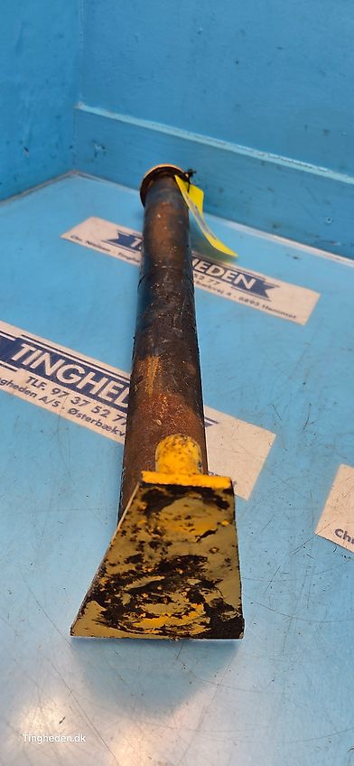 New Holland TX68 (Spare part/Reservedel/Ersatzteil)