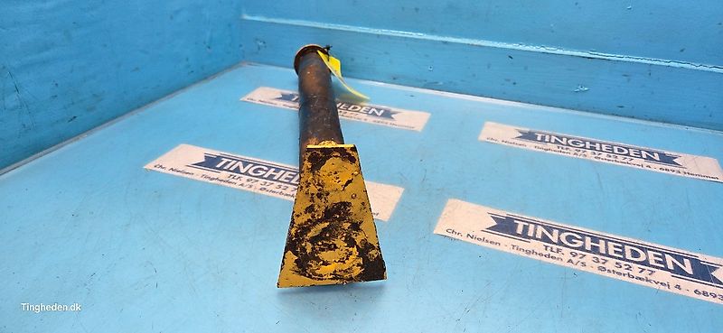 New Holland TX68 (Spare part/Reservedel/Ersatzteil)