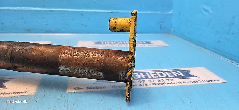 New Holland TX68 (Spare part/Reservedel/Ersatzteil)