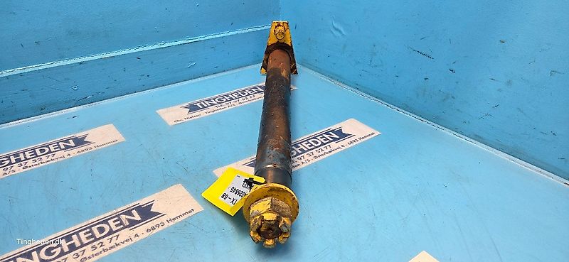 New Holland TX68 (Spare part/Reservedel/Ersatzteil)