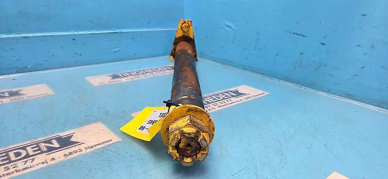 New Holland TX68 (Spare part/Reservedel/Ersatzteil)