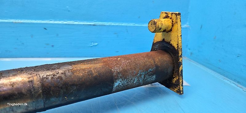 New Holland TX68 (Spare part/Reservedel/Ersatzteil)