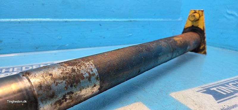 New Holland TX68 (Spare part/Reservedel/Ersatzteil)