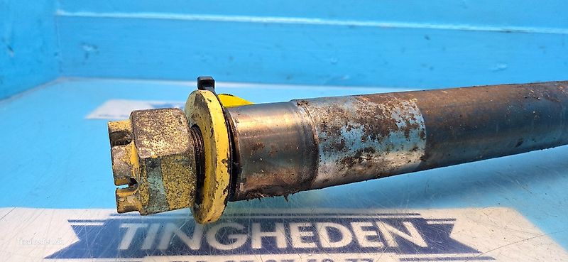 New Holland TX68 (Spare part/Reservedel/Ersatzteil)