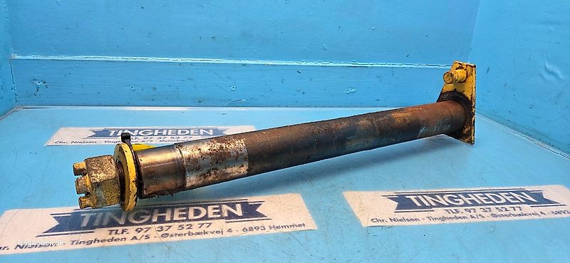 New Holland TX68 (Spare part/Reservedel/Ersatzteil)