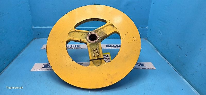 New Holland TX68 (Spare part/Reservedel/Ersatzteil)