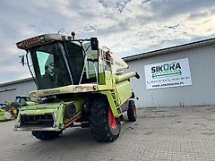 Claas Medion 340