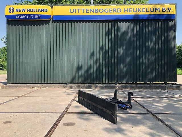 Giant VMS2000 HY voerschuif
