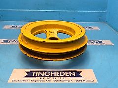 New Holland TX68 (Spare part/Reservedel/Ersatzteil)