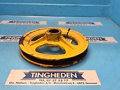 New Holland TX68 (Spare part/Reservedel/Ersatzteil)