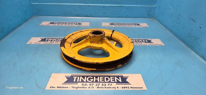 New Holland TX68 (Spare part/Reservedel/Ersatzteil)