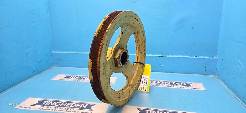 New Holland TX68 (Spare part/Reservedel/Ersatzteil)