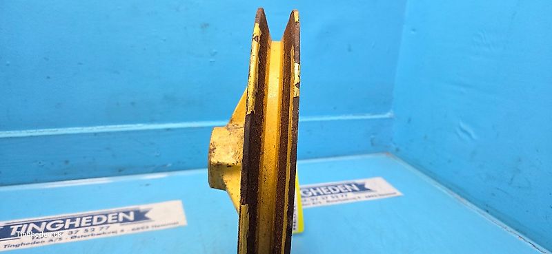 New Holland TX68 (Spare part/Reservedel/Ersatzteil)