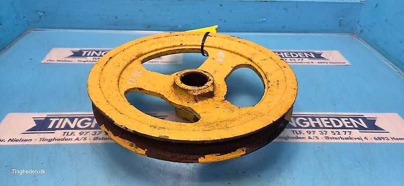 New Holland TX68 (Spare part/Reservedel/Ersatzteil)