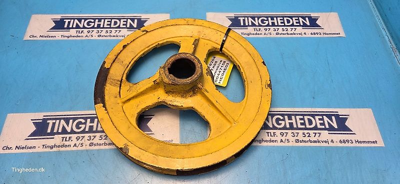 New Holland TX68 (Spare part/Reservedel/Ersatzteil)