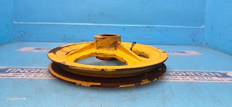 New Holland TX68 (Spare part/Reservedel/Ersatzteil)