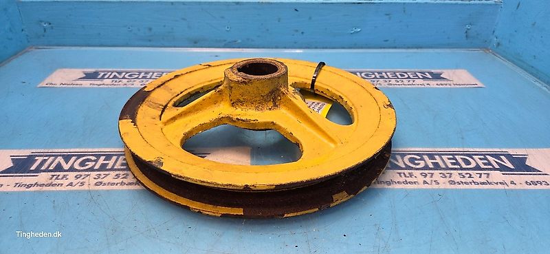 New Holland TX68 (Spare part/Reservedel/Ersatzteil)