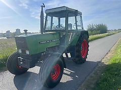Fendt Farmer 306LS
