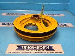 New Holland TX68 (Spare part/Reservedel/Ersatzteil)