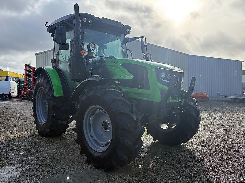 Deutz-Fahr 5075 Keyline GS