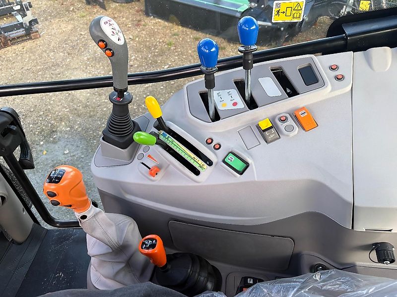 Deutz-Fahr 5075 Keyline GS