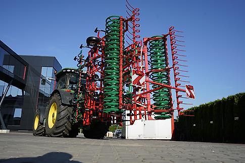 AGRO-MASZ APS oder Vibro 3 bis 8 m Arbeitsbreite, Nachläufer nach Wahl