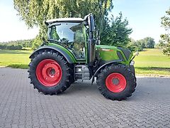 Fendt 314 Vario GEN4 Profi+
