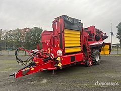Grimme EVO 280 ClodSep