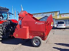 Kverneland 853