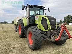Claas AXION 840 CMATIC CMATIC